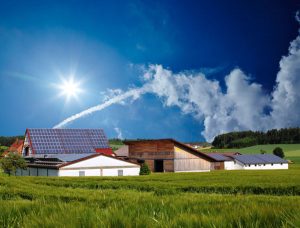 Photovoltaik Förderung 2017 für Privatpersonen, Betriebe und Landwirtschaft in Österreich